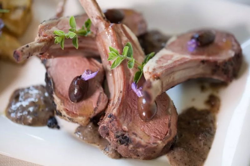 Il Bacher Ristorante