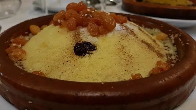 La Tour de Marrakech