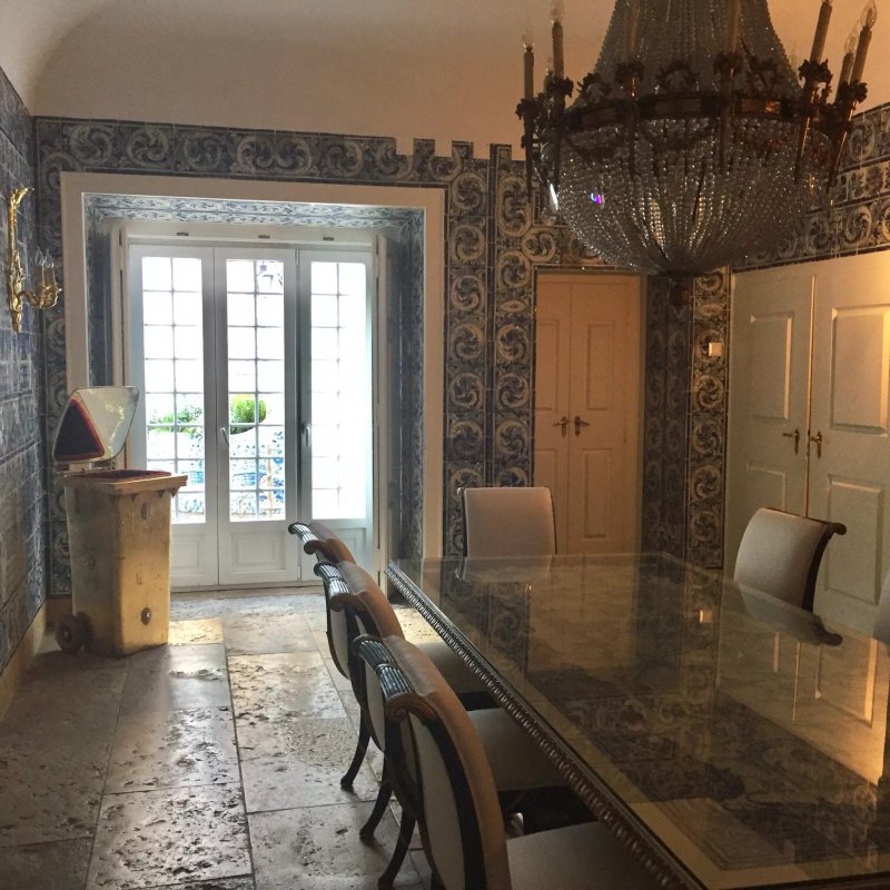 Casa dell'Arte Club House