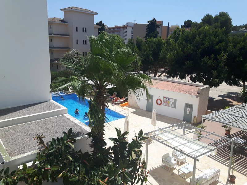 Apartamentos Sureda