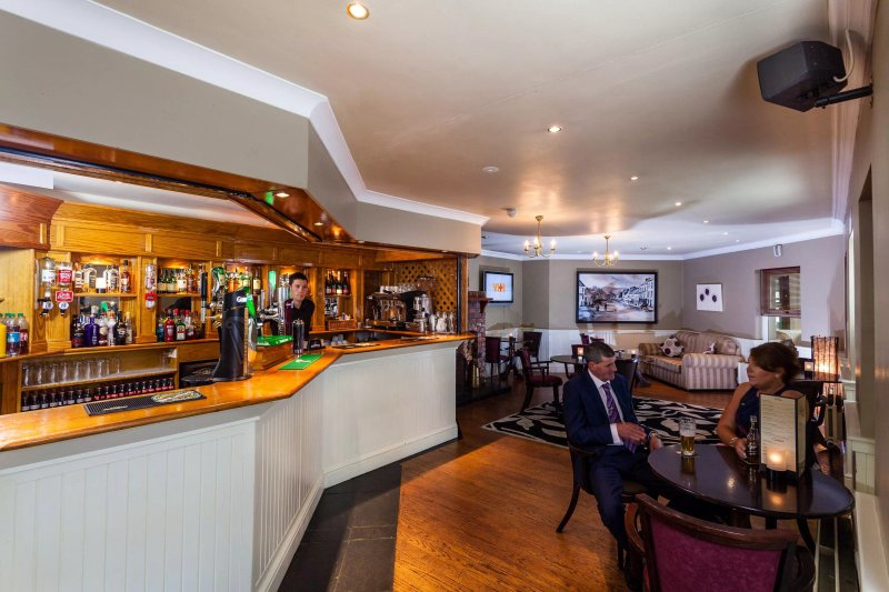 Kenmare Bay Hotel & Resort
