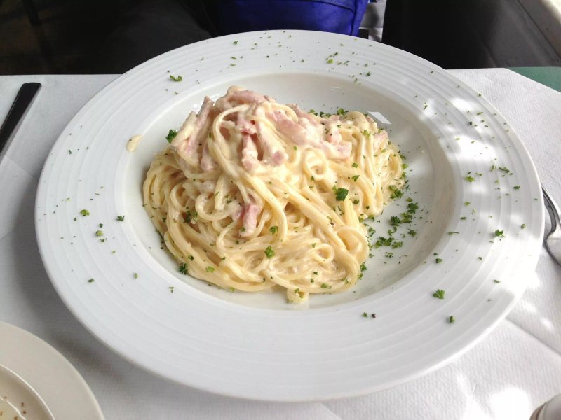 Il Restaurant Alpino