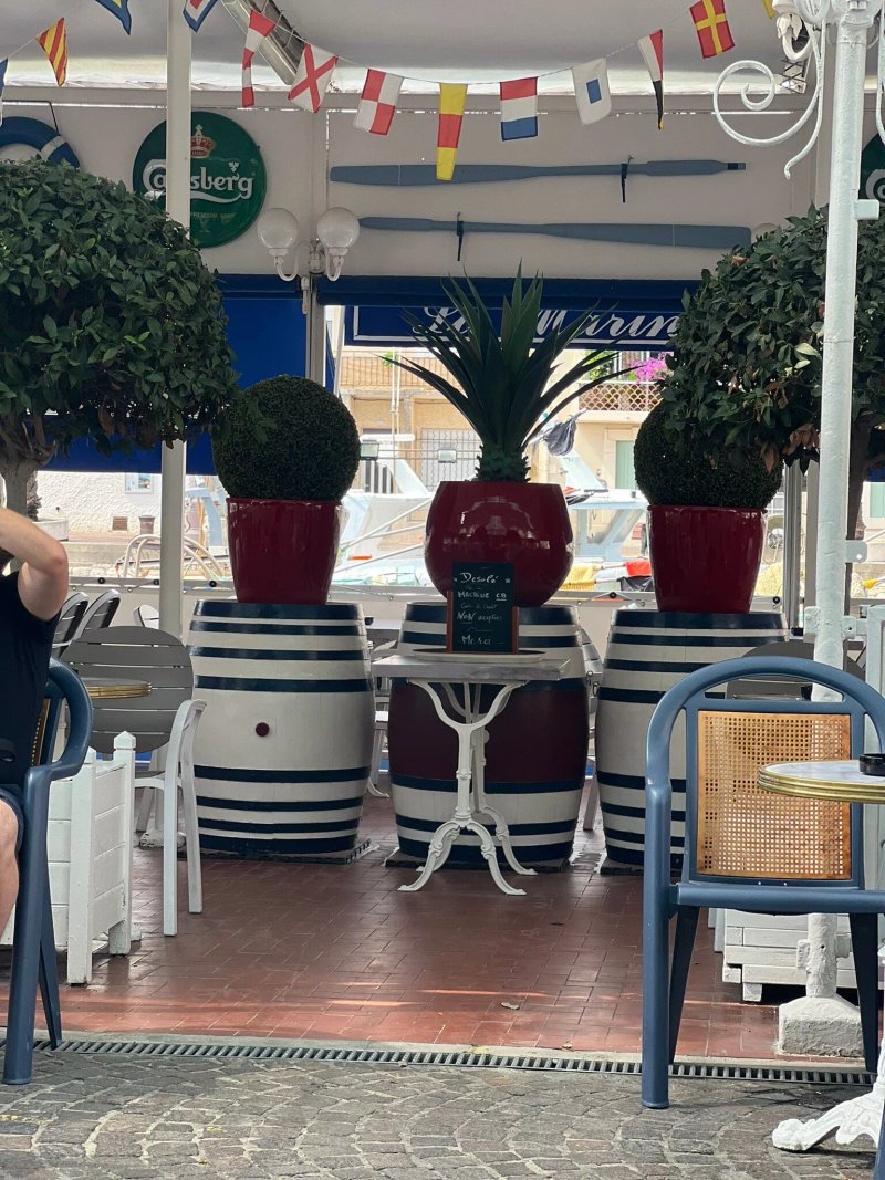 La Marine