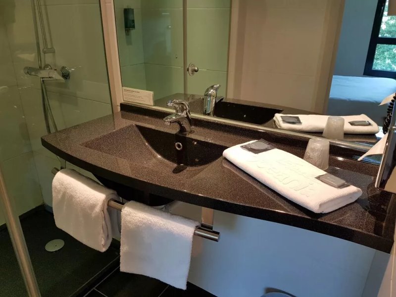Hotel Escale Oceania Rennes Cap Malo