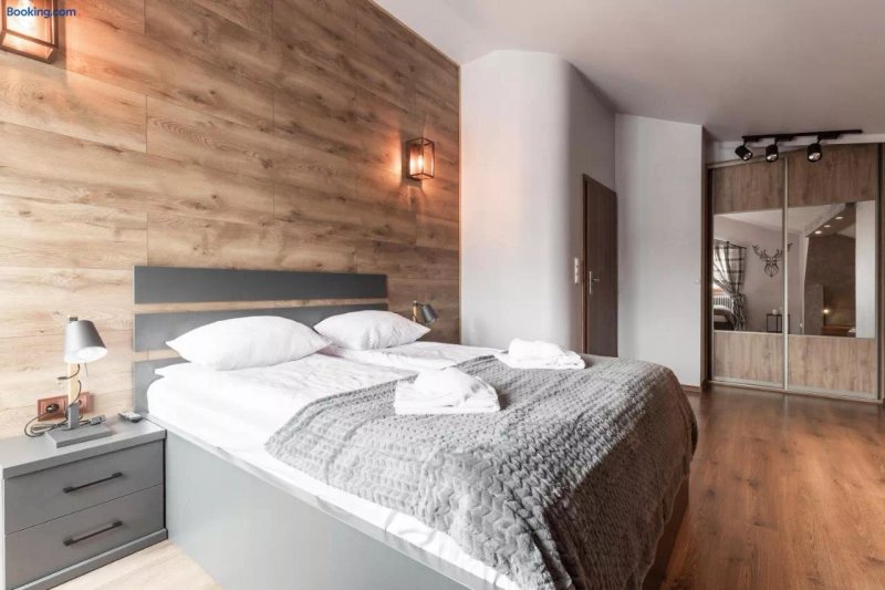 Apartamenty Top Zakopane