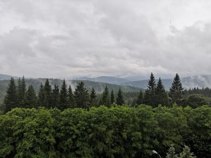OREA Resort Horizont Sumava