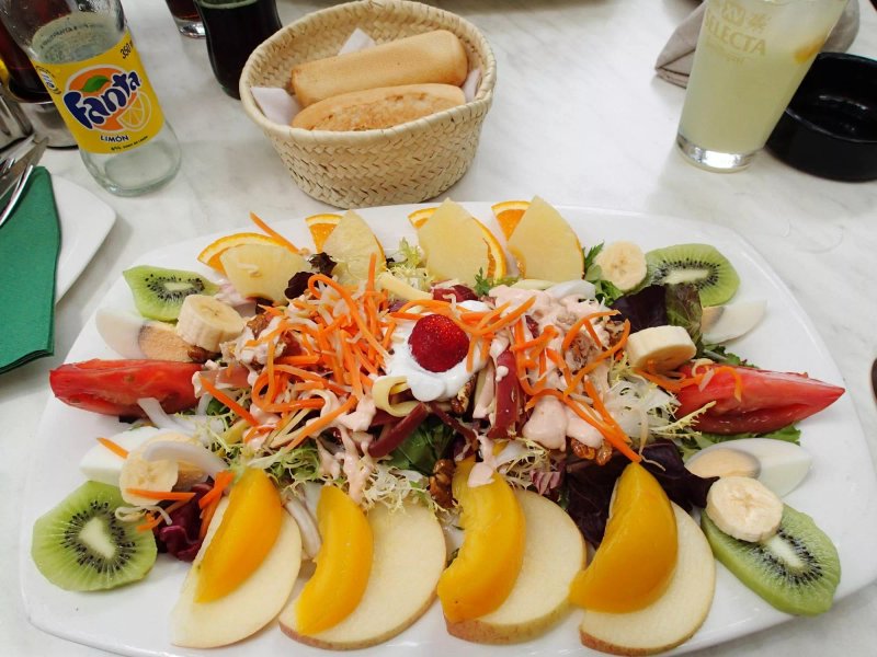 L'Orient Cafe