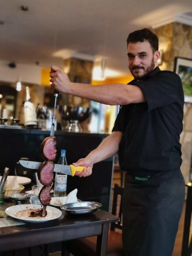 Maracana Rodizio