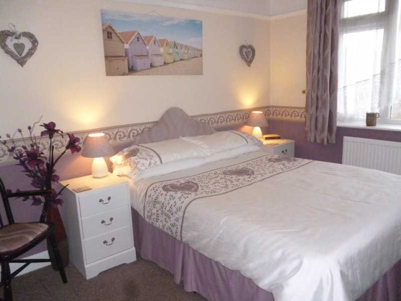 Aura Guest House