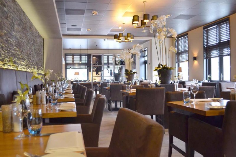 Fletcher Hotel-Restaurant Het Veluwse Bos