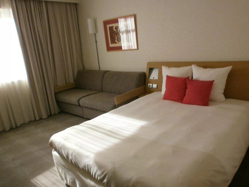 B&B HOTEL Lyon Nord