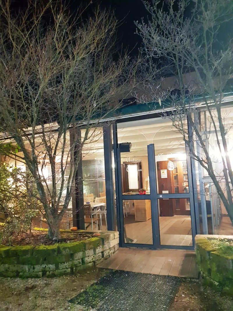 Antica Osteria La Pigna