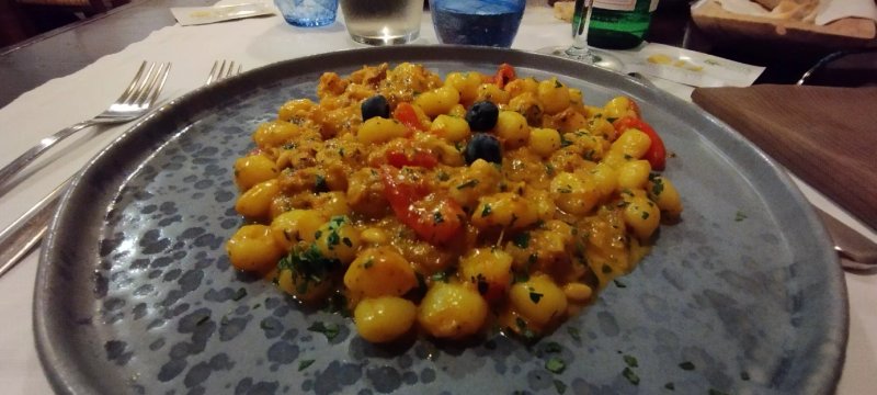 Osteria Acqua e Sale Treviglio