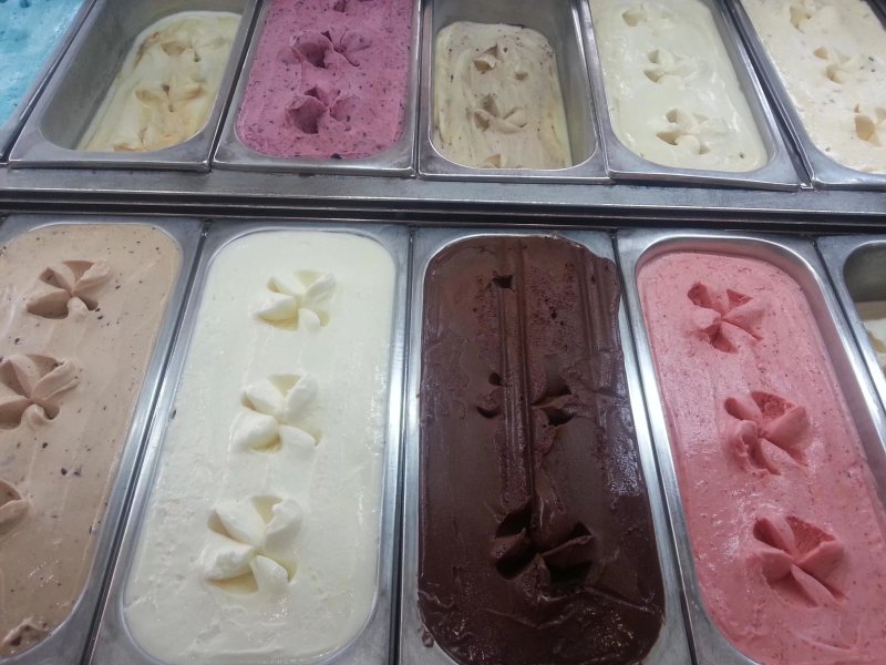 Geladaria Emanha 2