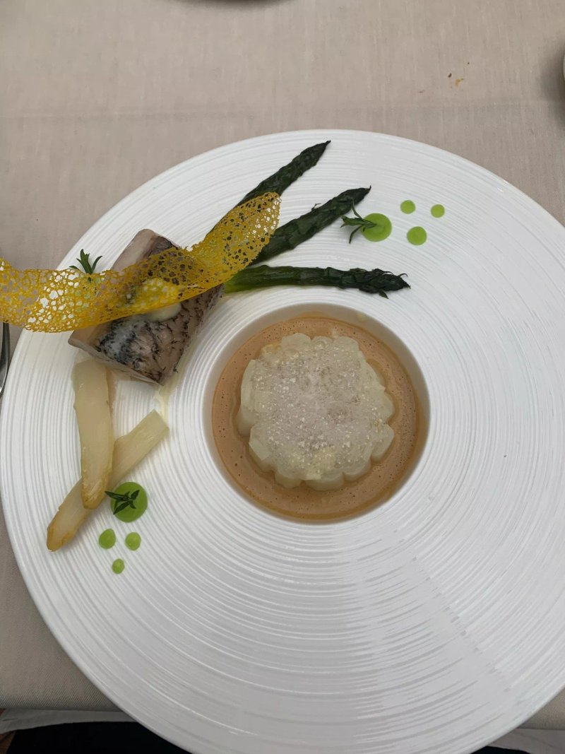 Hotel-Restaurant La Maison du Prussien