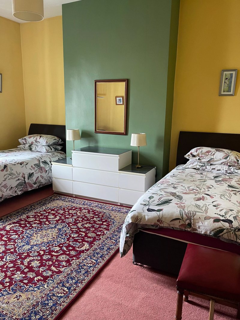 Chimneys Guest House