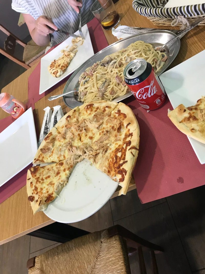 Bar La Penya