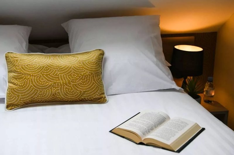 Best Western Plus Hotel Le Havre Centre Gare