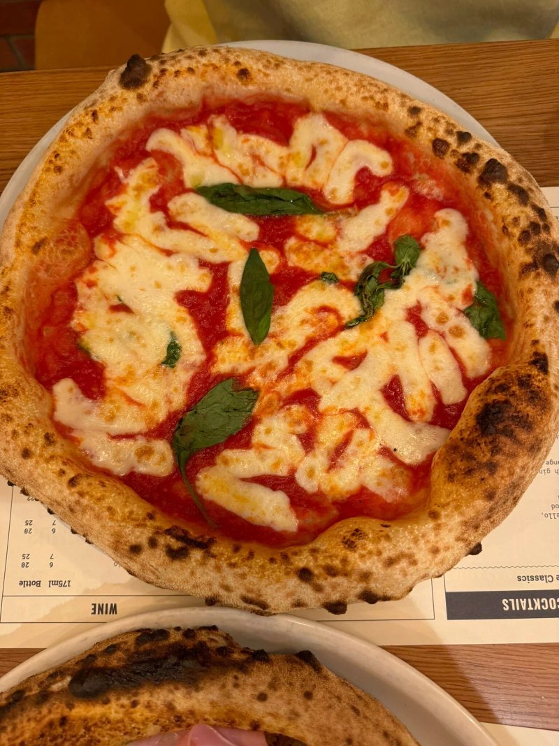 Pizza Posto