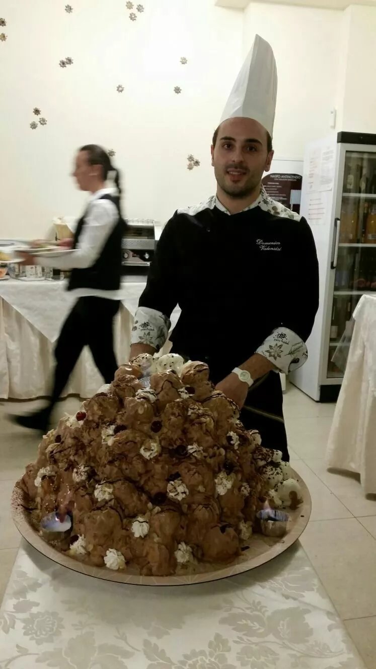 Hotel Ricchi