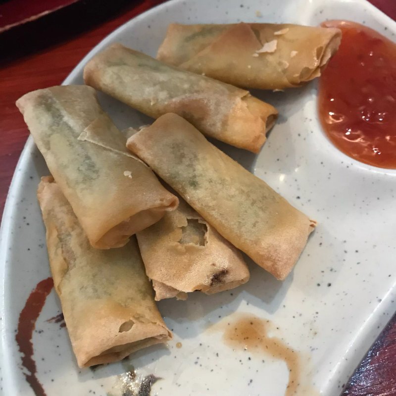 Red Star Noodle Bar