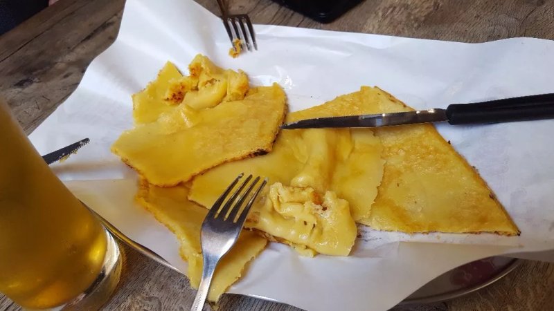 Pizzeria Il Castagnacciaio