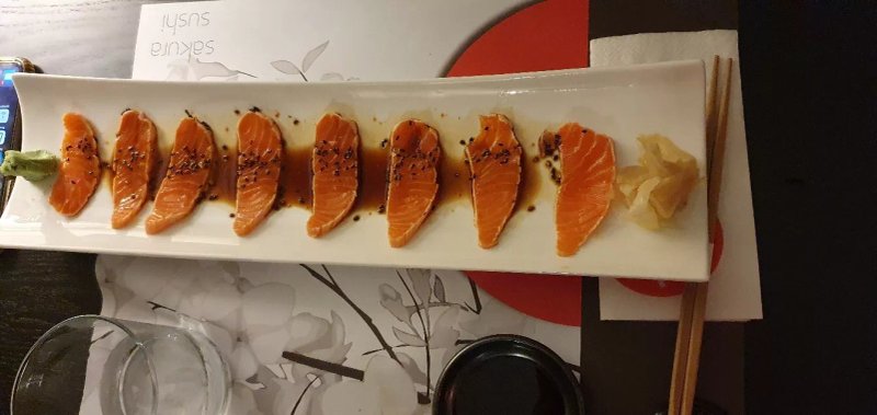 Sakura Sushi