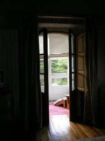 Casa De Dona Blanca