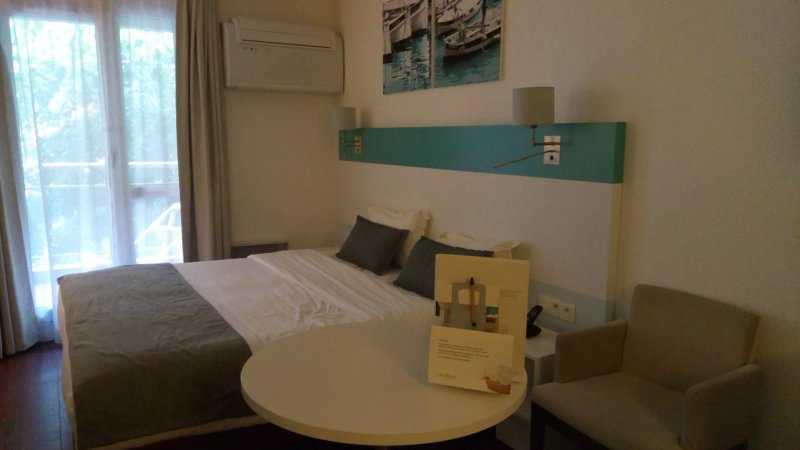 Citadines Castellane Marseille