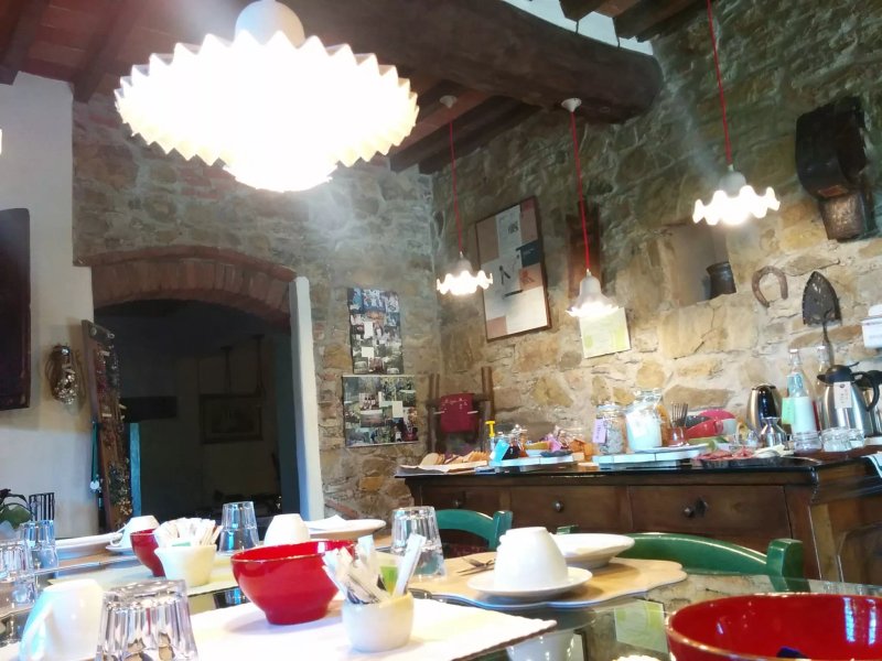 B&B Fagiolari