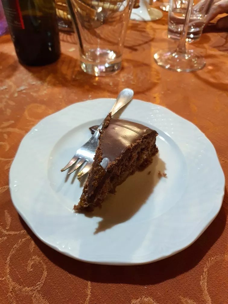 La Cucina Piemontese