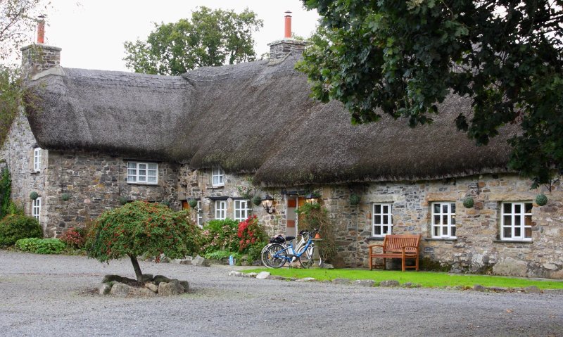 Bearslake Inn & Restaurant