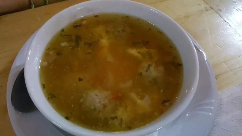 Hanul  Romanesc
