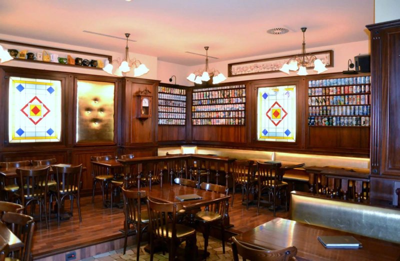 Pub Chez Vous