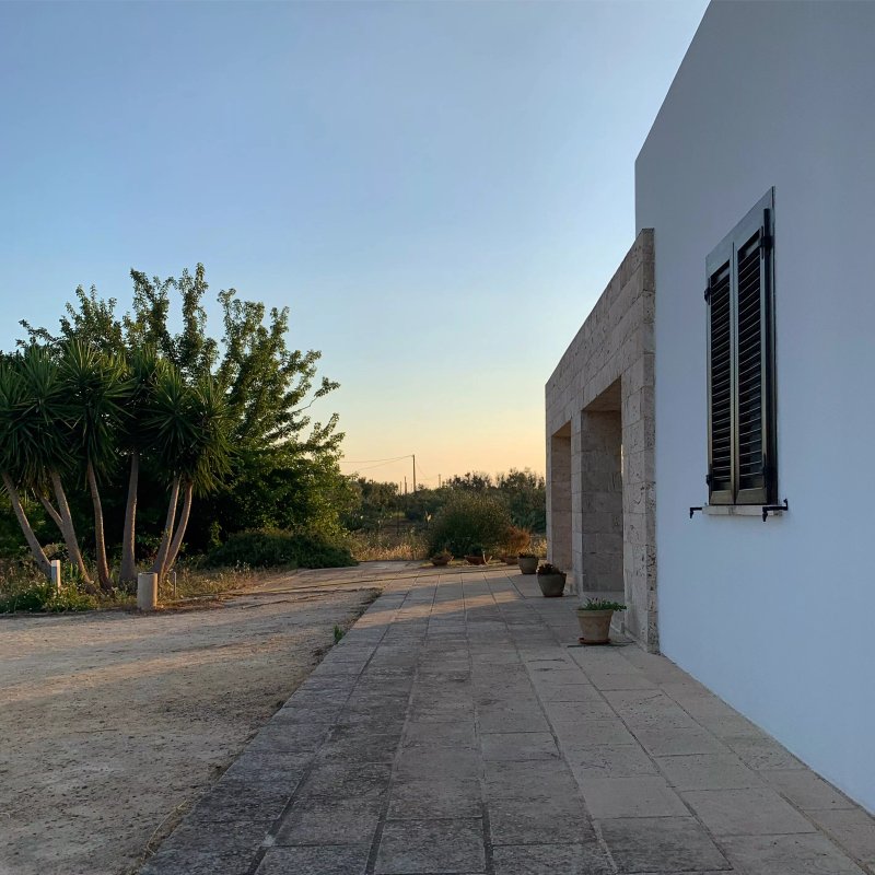 Sosta a Ponente B&B