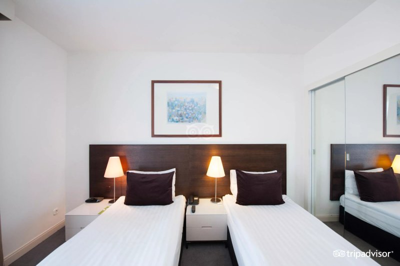 Adina Apartment Hotel Budapest