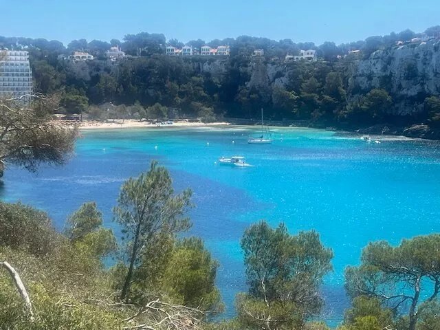 Camping S'Atalaia