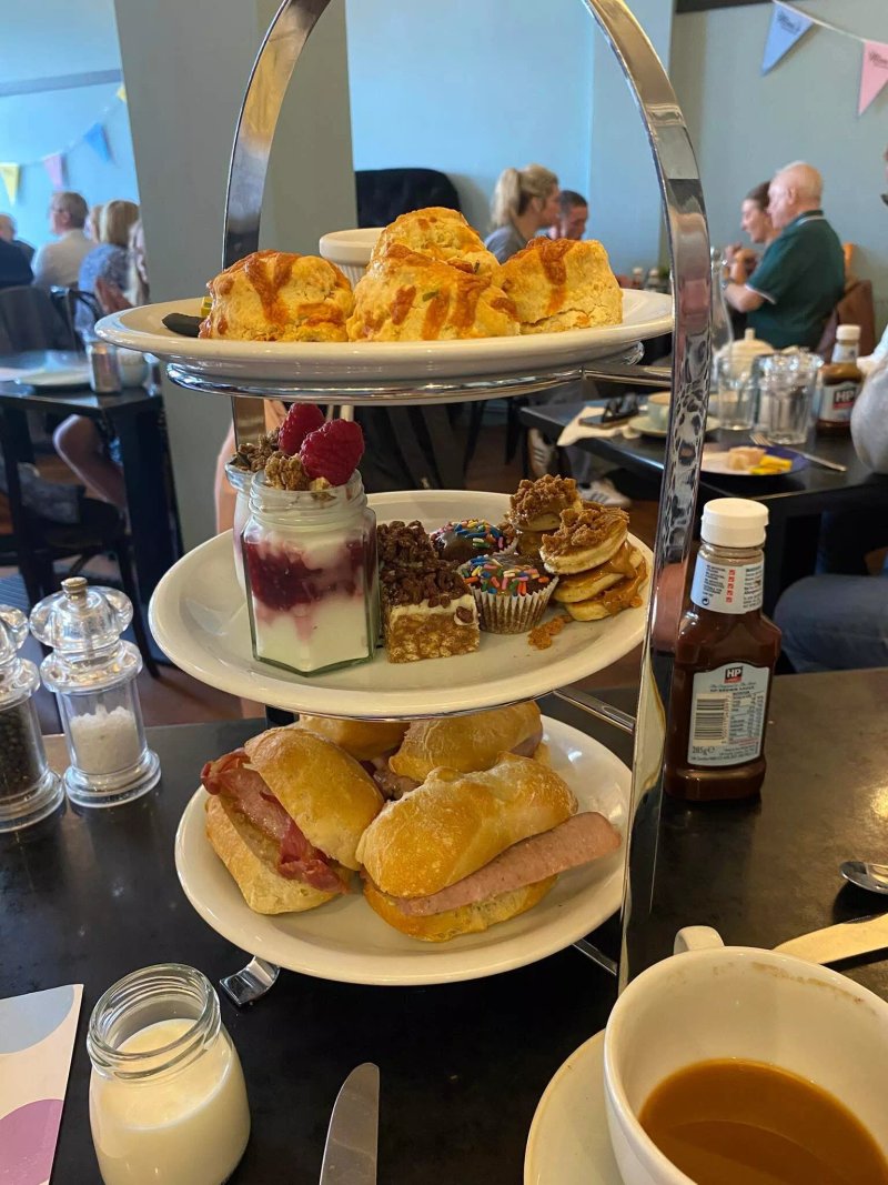 Mimi's Bakehouse