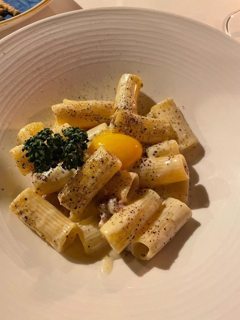 Trattoria di Coronate