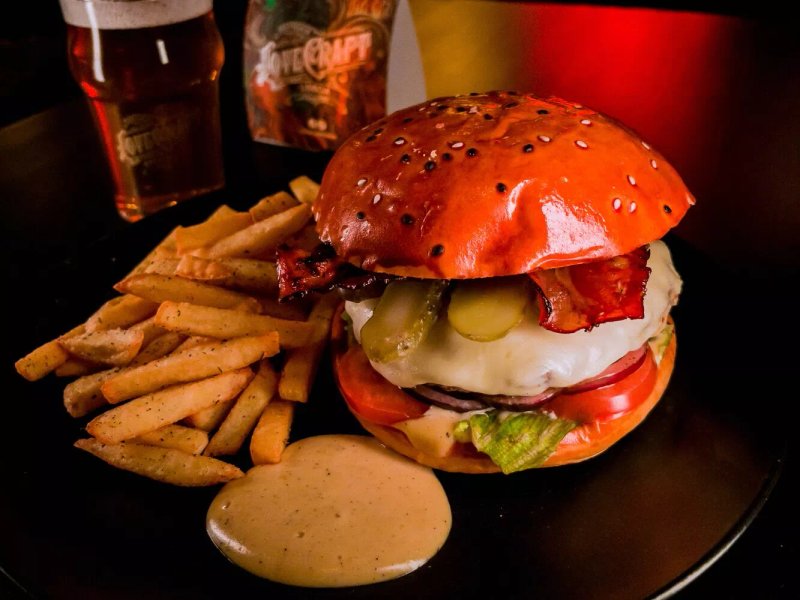 Lovecraft Gastropub Lisboa
