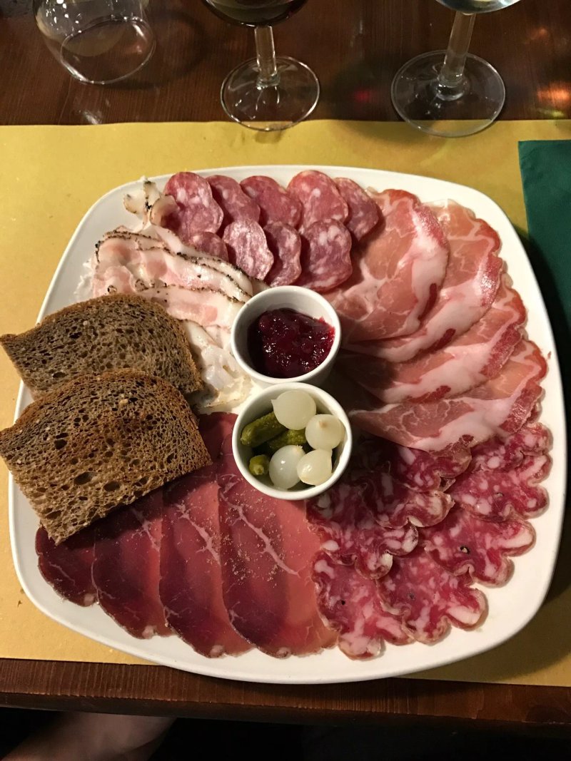 Trattoria Da Abele