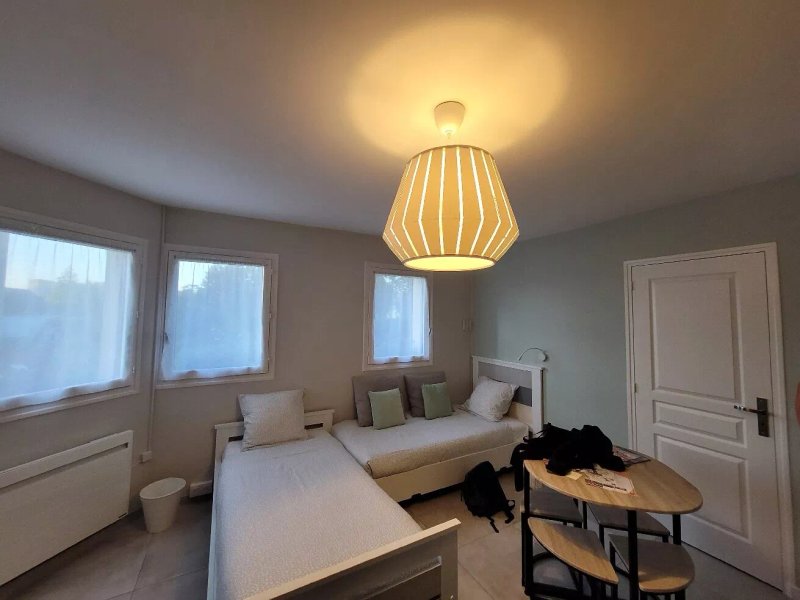 Chambres D Hotes Les Ambaciales