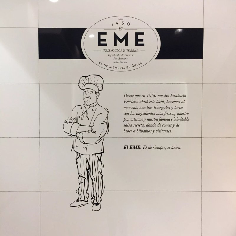 Bar El Eme