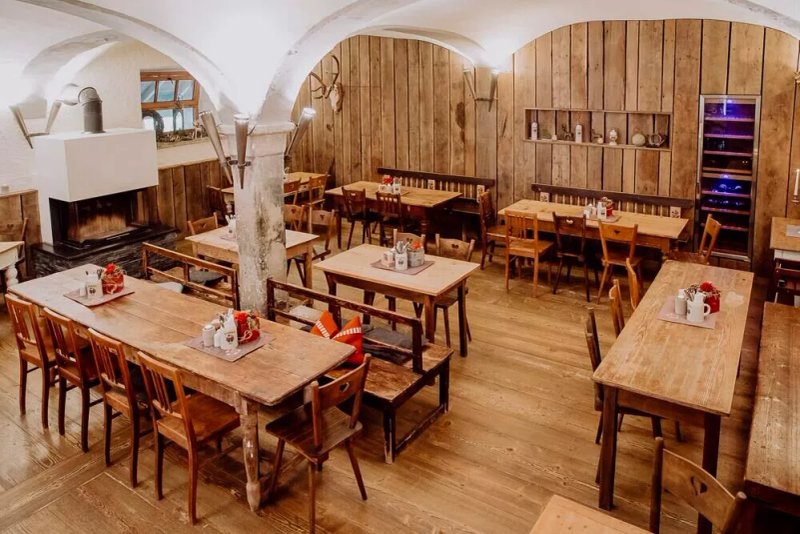 Hirzinger - Gasthof Zur Post