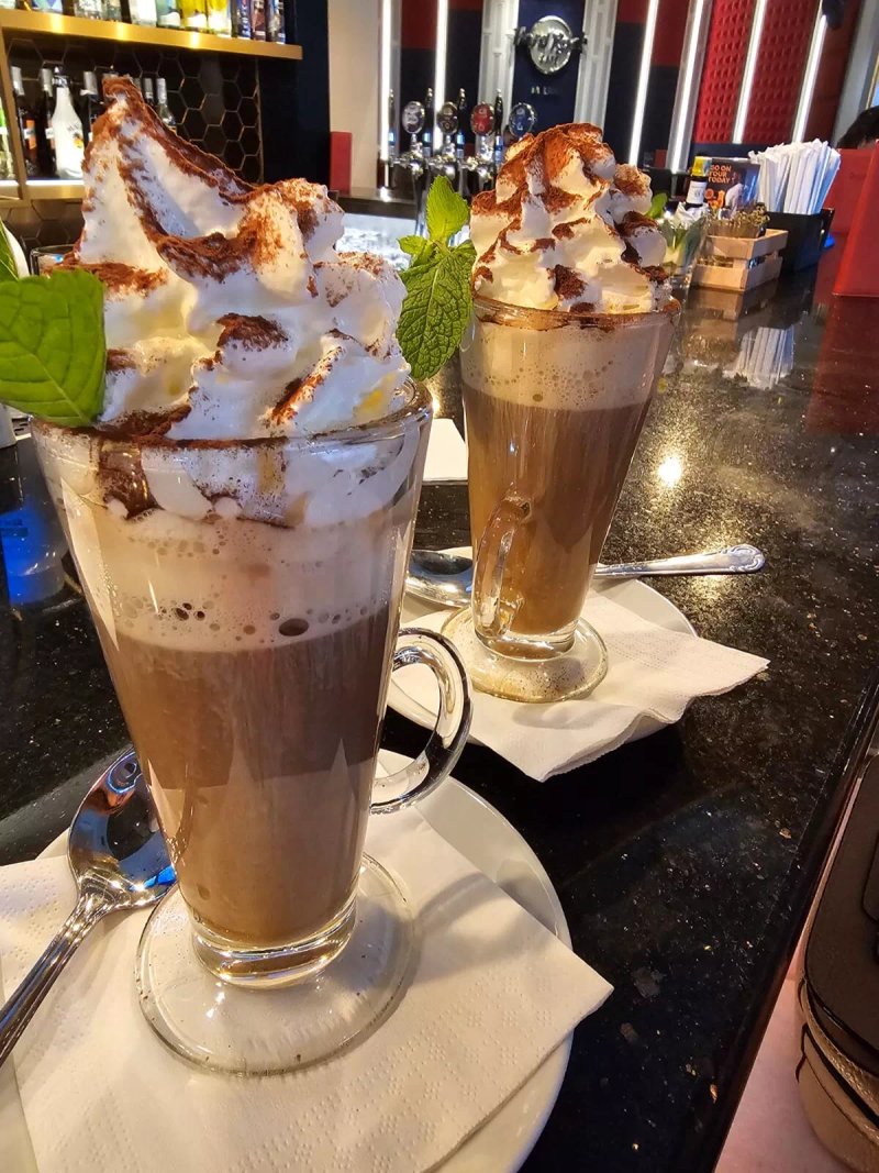 Hard Rock Cafe Milan