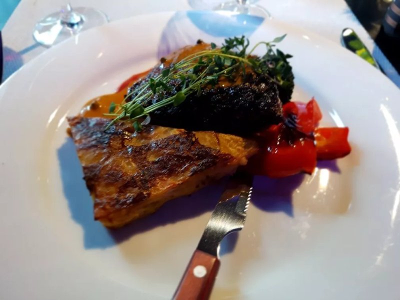 Restaurant Nautilus