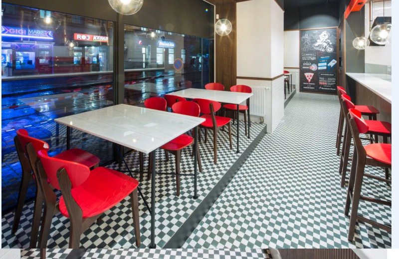 Domino's Pizza