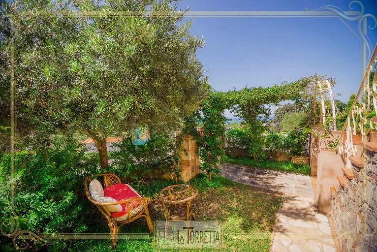 Bed & Breakfast La Torretta