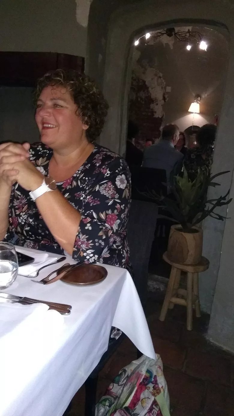 Restaurant De Monnikendam