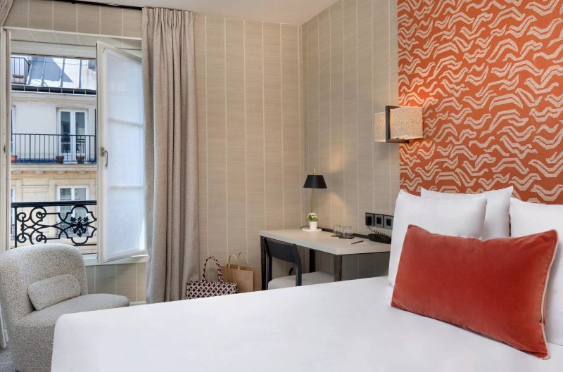 Hotel Le Sénat